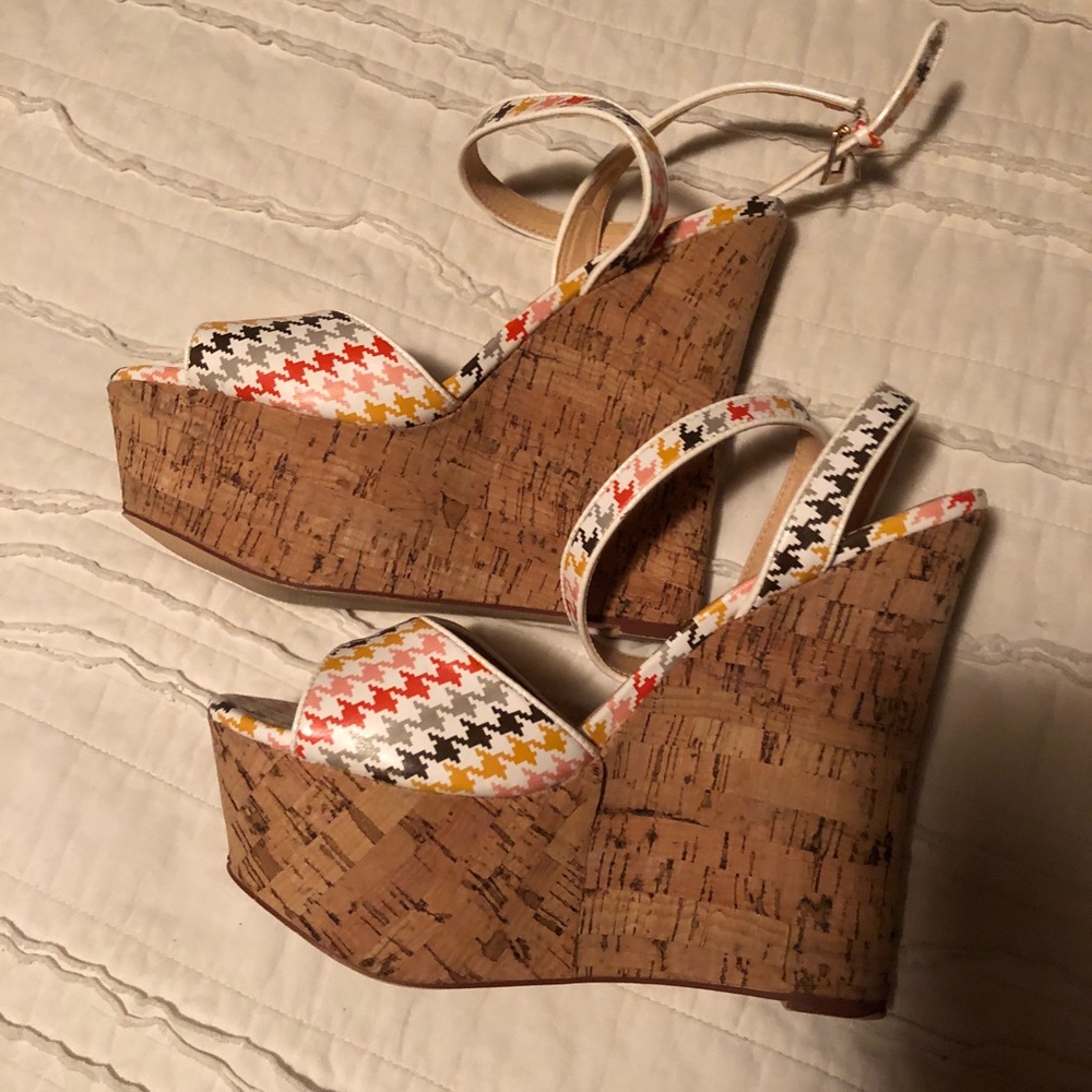 Multi-Color Wedges - image 3